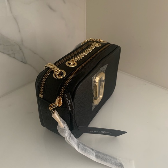 Marc Jacobs Slamshot - Picture 2 of 5